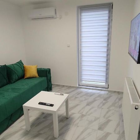 Apartman Big 2 Novi Sad Exterior photo