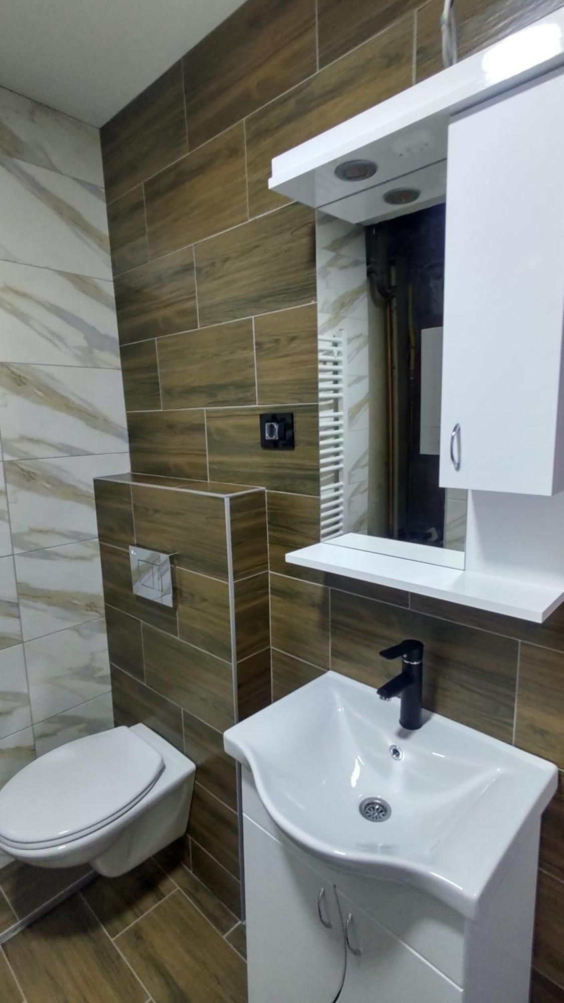 Apartman Big 2 Novi Sad Exterior photo