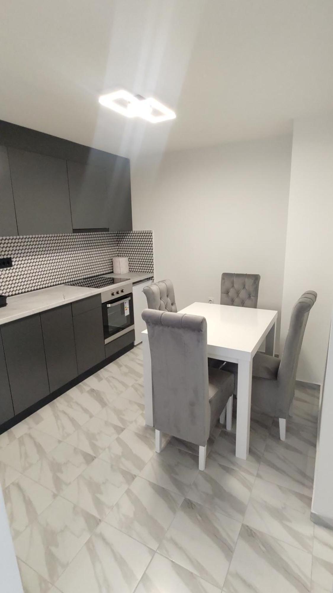Apartman Big 2 Novi Sad Exterior photo