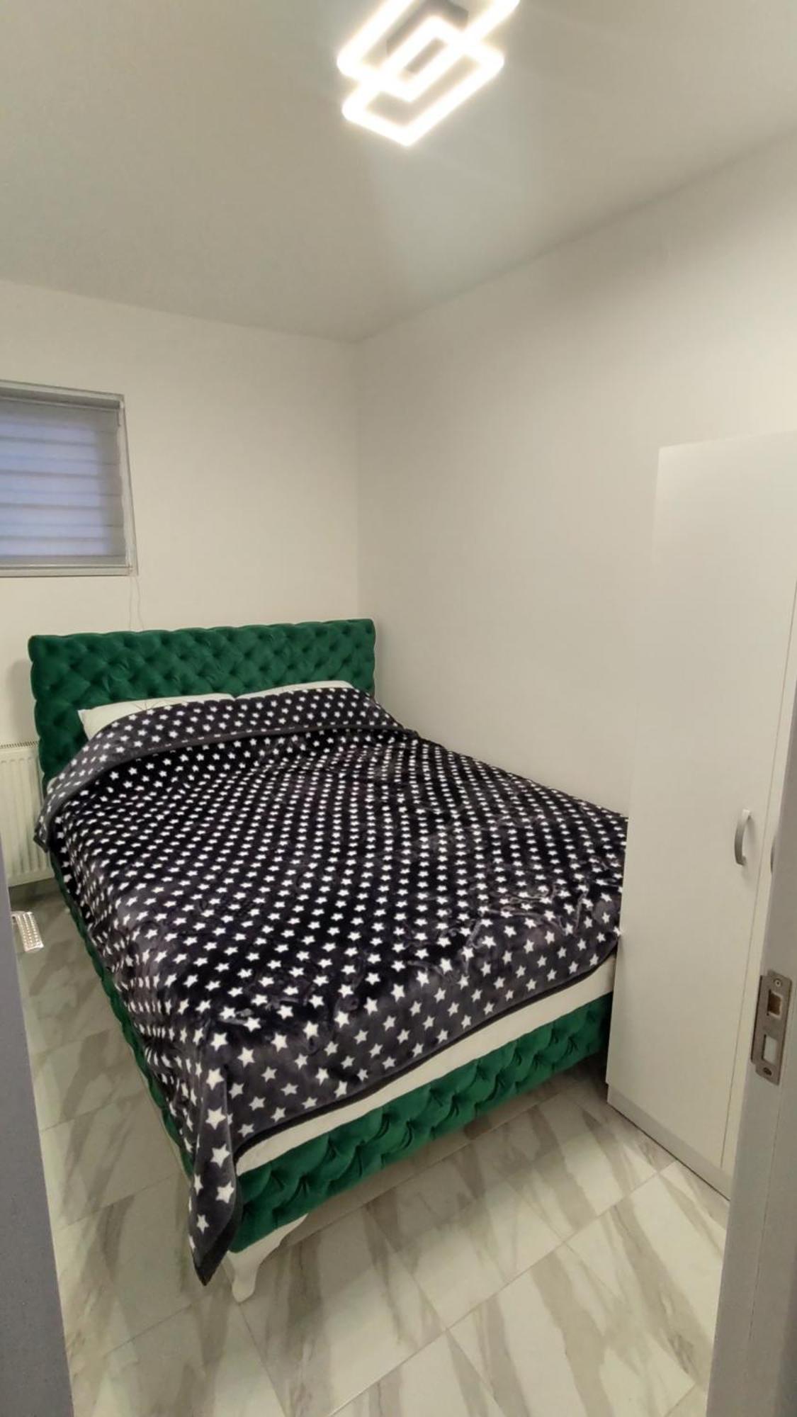 Apartman Big 2 Novi Sad Exterior photo