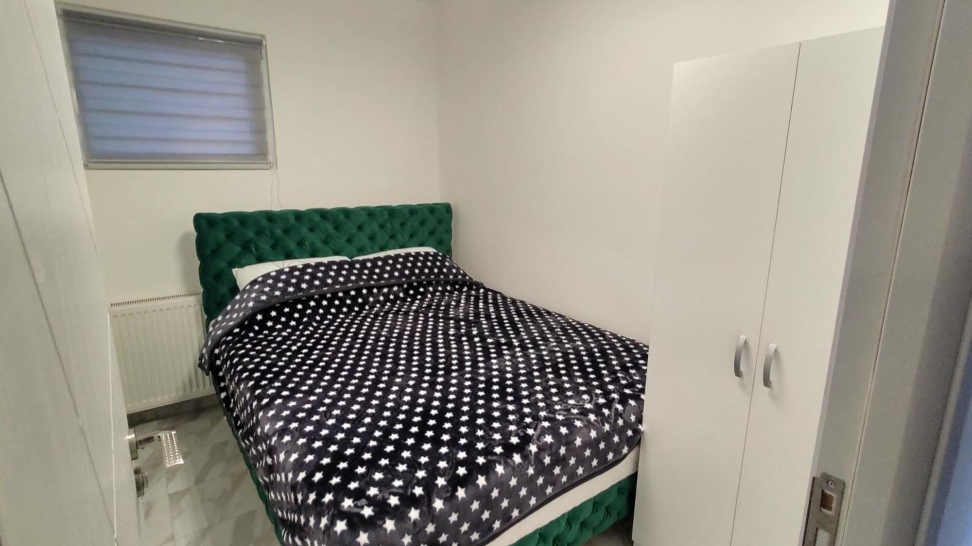 Apartman Big 2 Novi Sad Exterior photo